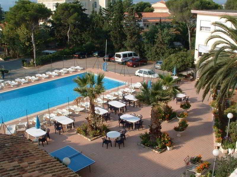 Saint-Raphaël Village Vacances Le Lion De Mer المظهر الخارجي الصورة