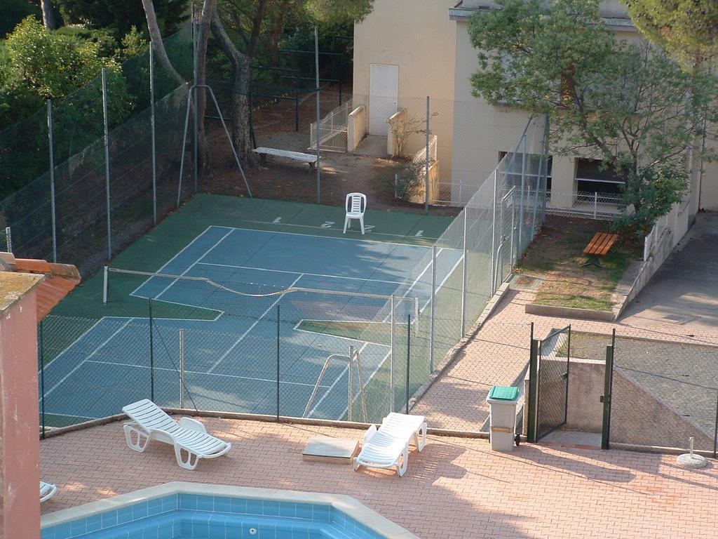 Saint-Raphaël Village Vacances Le Lion De Mer المظهر الخارجي الصورة