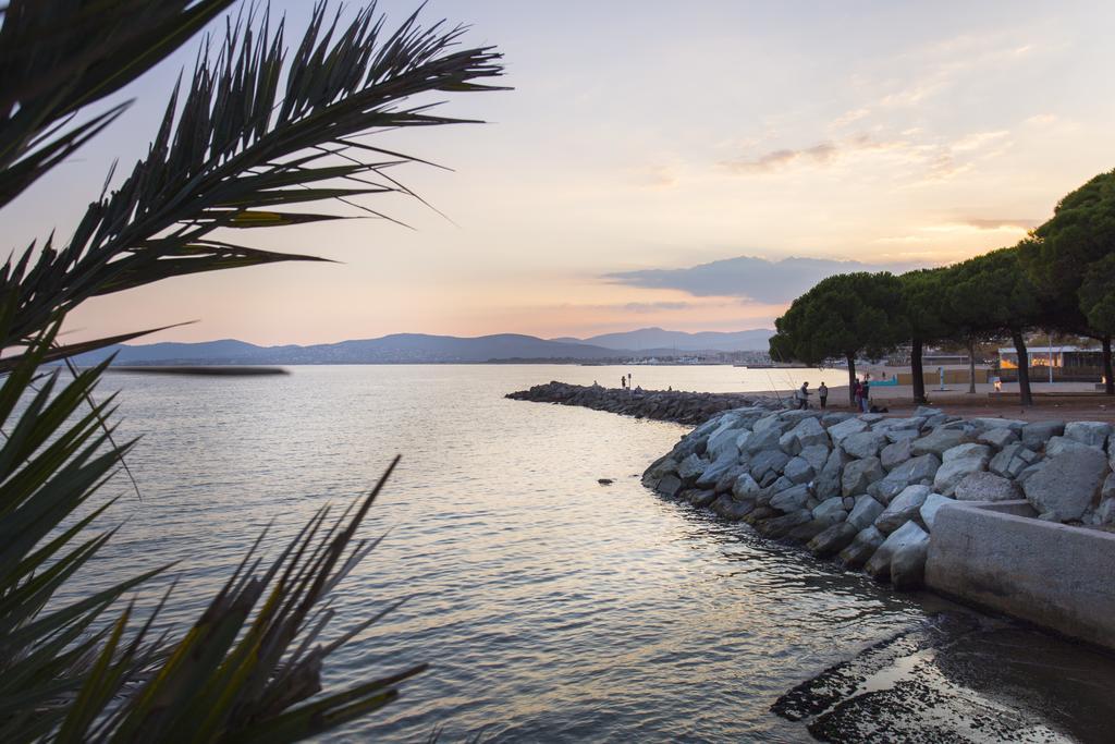 Saint-Raphaël Village Vacances Le Lion De Mer المظهر الخارجي الصورة