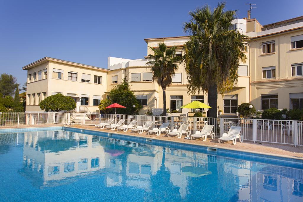 Saint-Raphaël Village Vacances Le Lion De Mer المظهر الخارجي الصورة