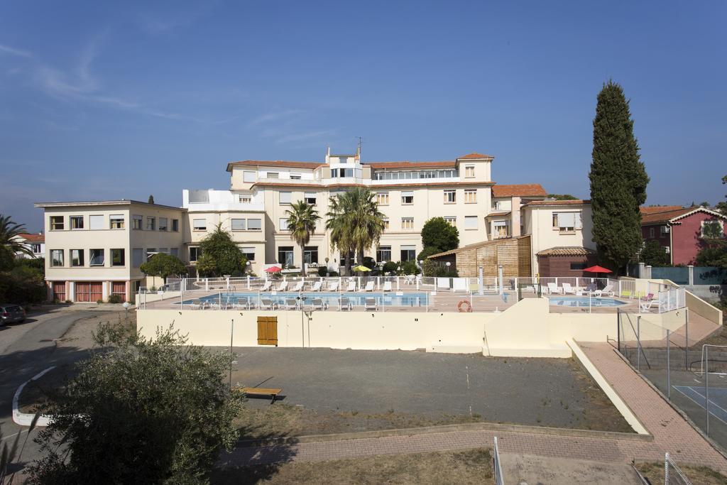 Saint-Raphaël Village Vacances Le Lion De Mer المظهر الخارجي الصورة