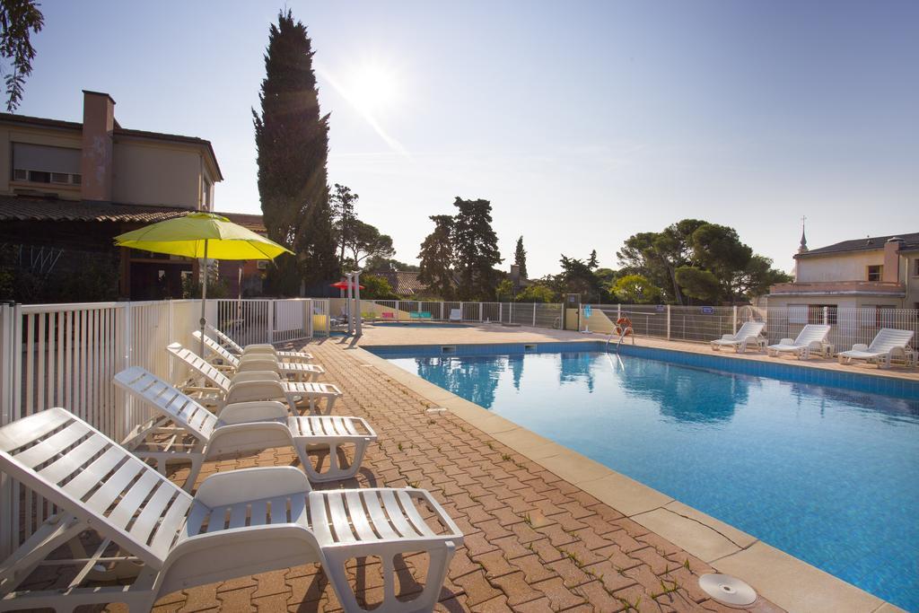 Saint-Raphaël Village Vacances Le Lion De Mer المظهر الخارجي الصورة