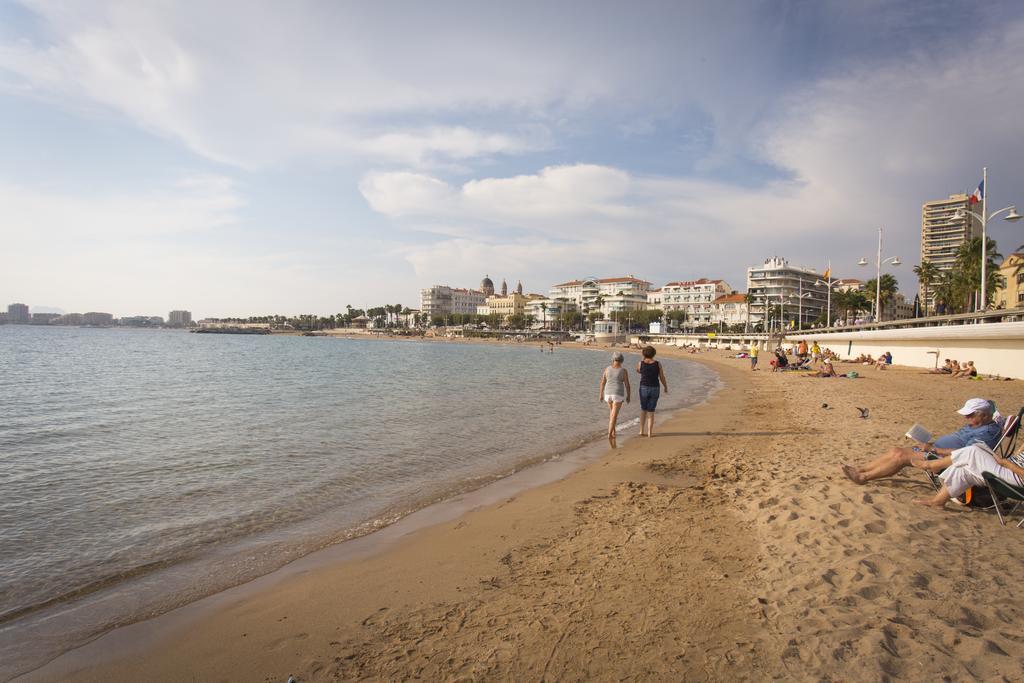 Saint-Raphaël Village Vacances Le Lion De Mer المظهر الخارجي الصورة