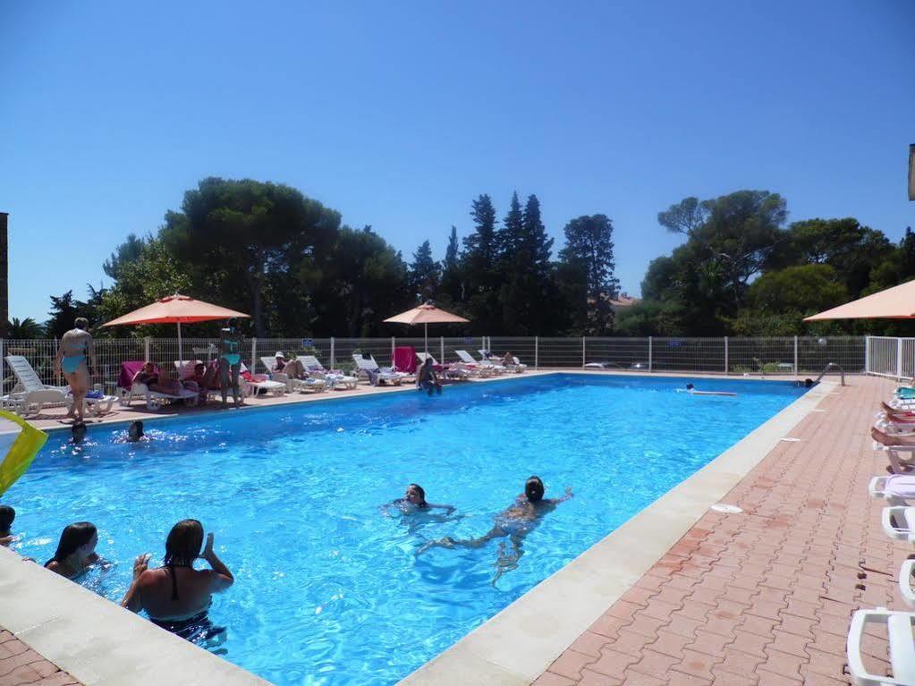 Saint-Raphaël Village Vacances Le Lion De Mer المظهر الخارجي الصورة
