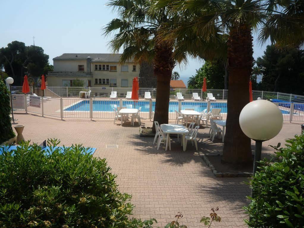 Saint-Raphaël Village Vacances Le Lion De Mer المظهر الخارجي الصورة