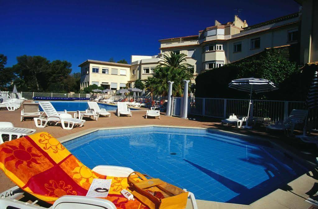 Saint-Raphaël Village Vacances Le Lion De Mer المظهر الخارجي الصورة