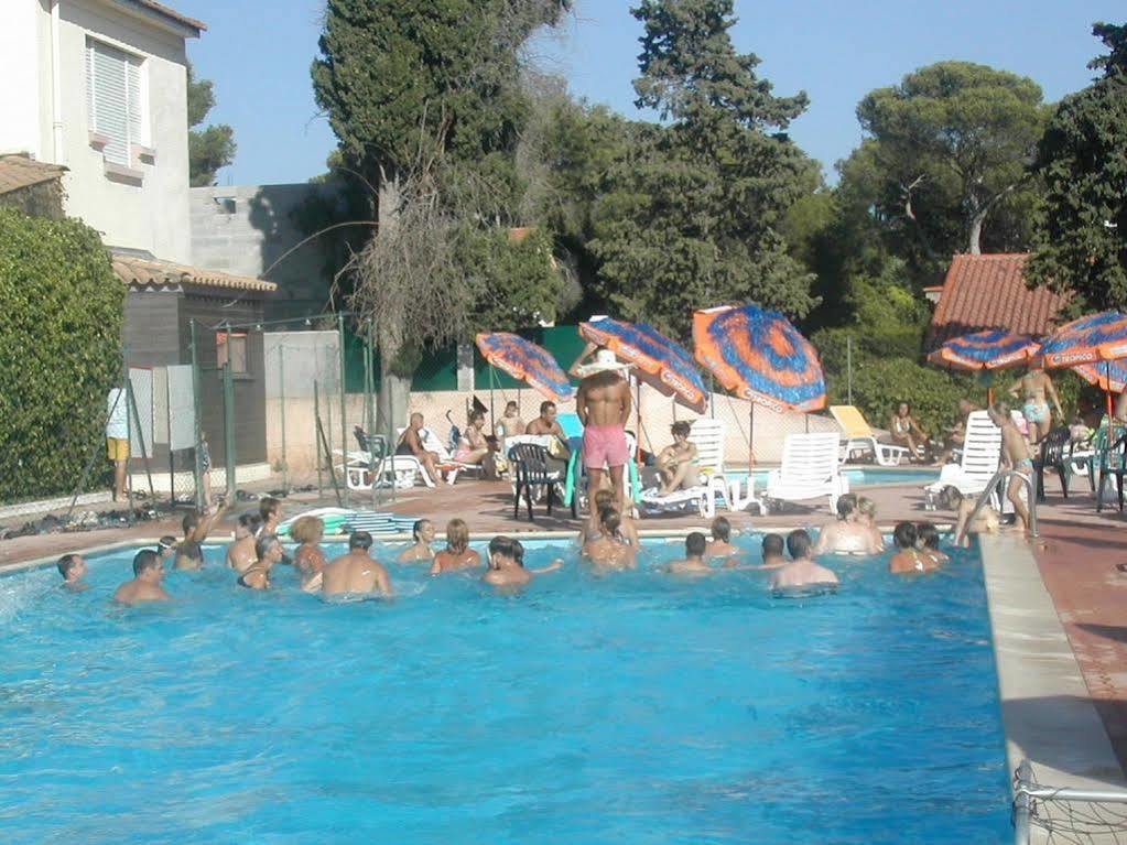 Saint-Raphaël Village Vacances Le Lion De Mer المظهر الخارجي الصورة