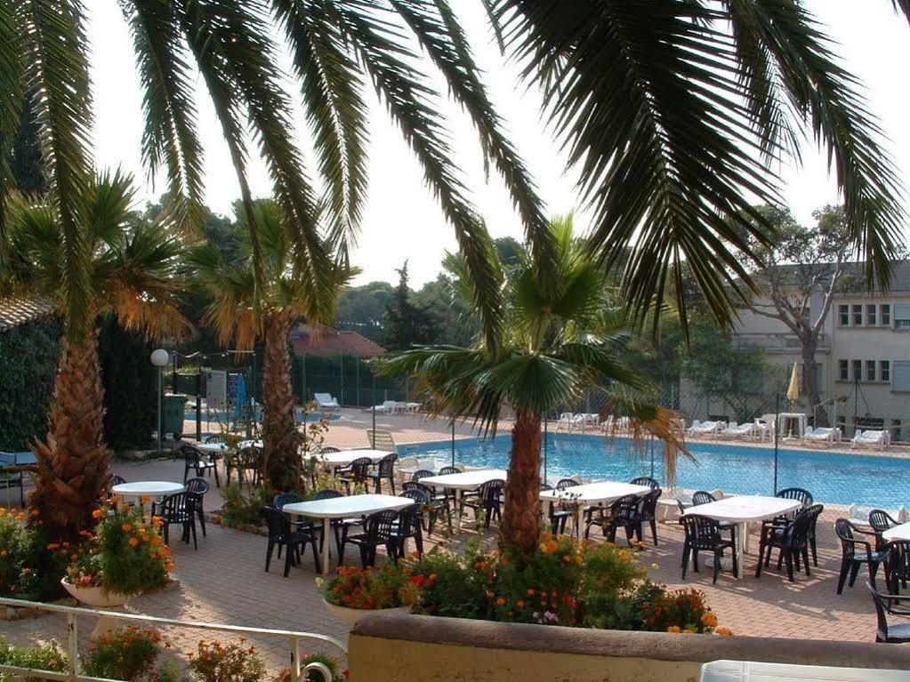 Saint-Raphaël Village Vacances Le Lion De Mer المظهر الخارجي الصورة