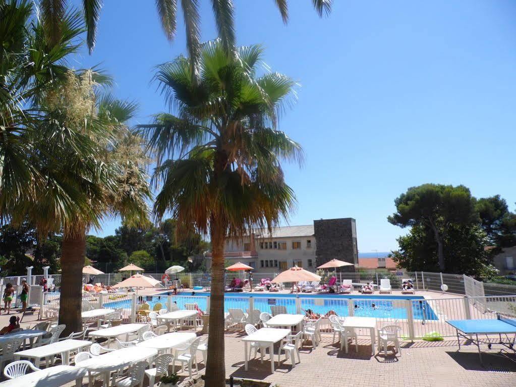 Saint-Raphaël Village Vacances Le Lion De Mer المظهر الخارجي الصورة