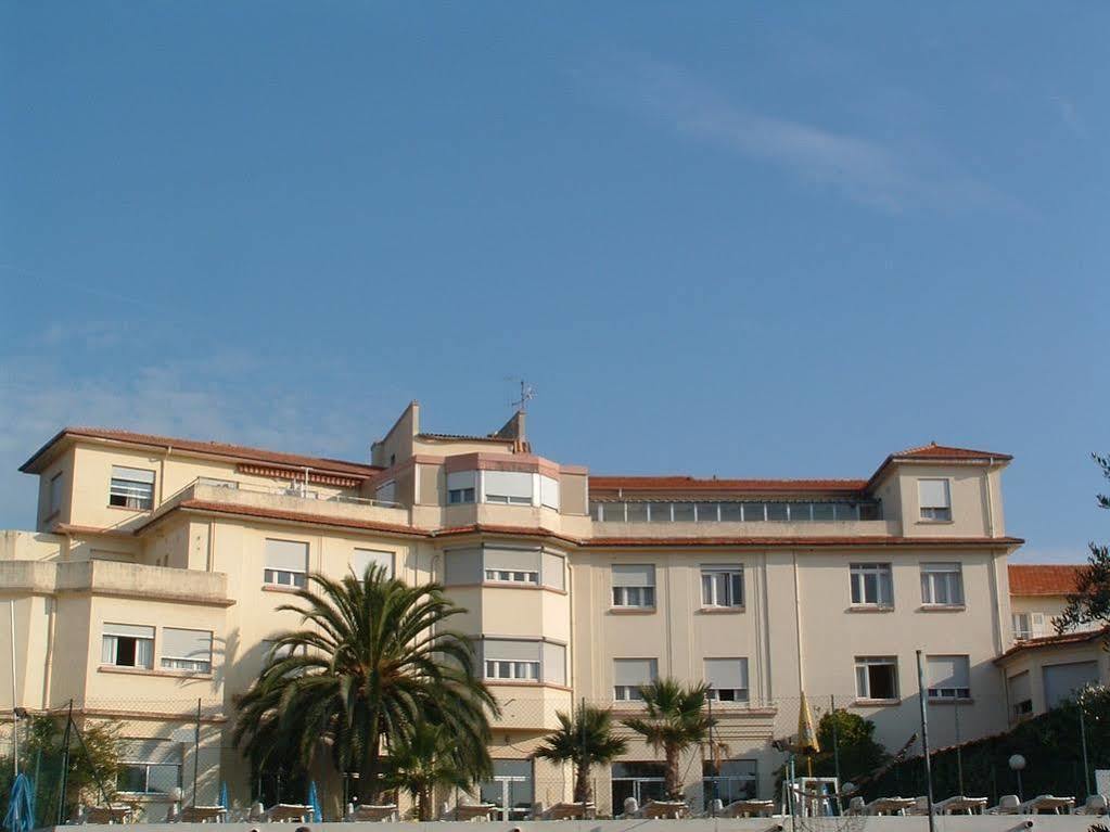 Saint-Raphaël Village Vacances Le Lion De Mer المظهر الخارجي الصورة