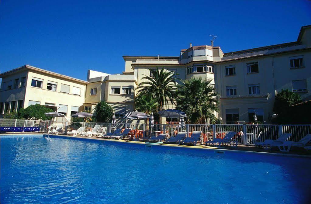 Saint-Raphaël Village Vacances Le Lion De Mer المظهر الخارجي الصورة