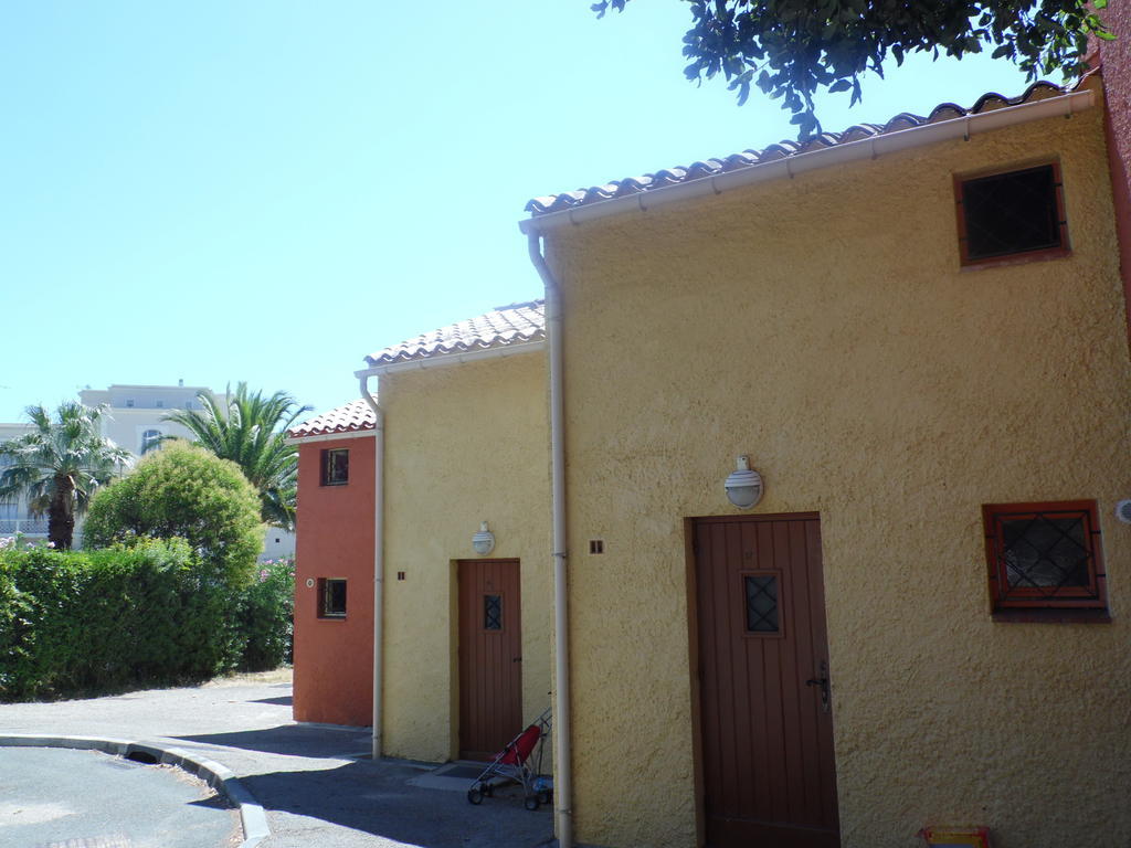 Saint-Raphaël Village Vacances Le Lion De Mer المظهر الخارجي الصورة