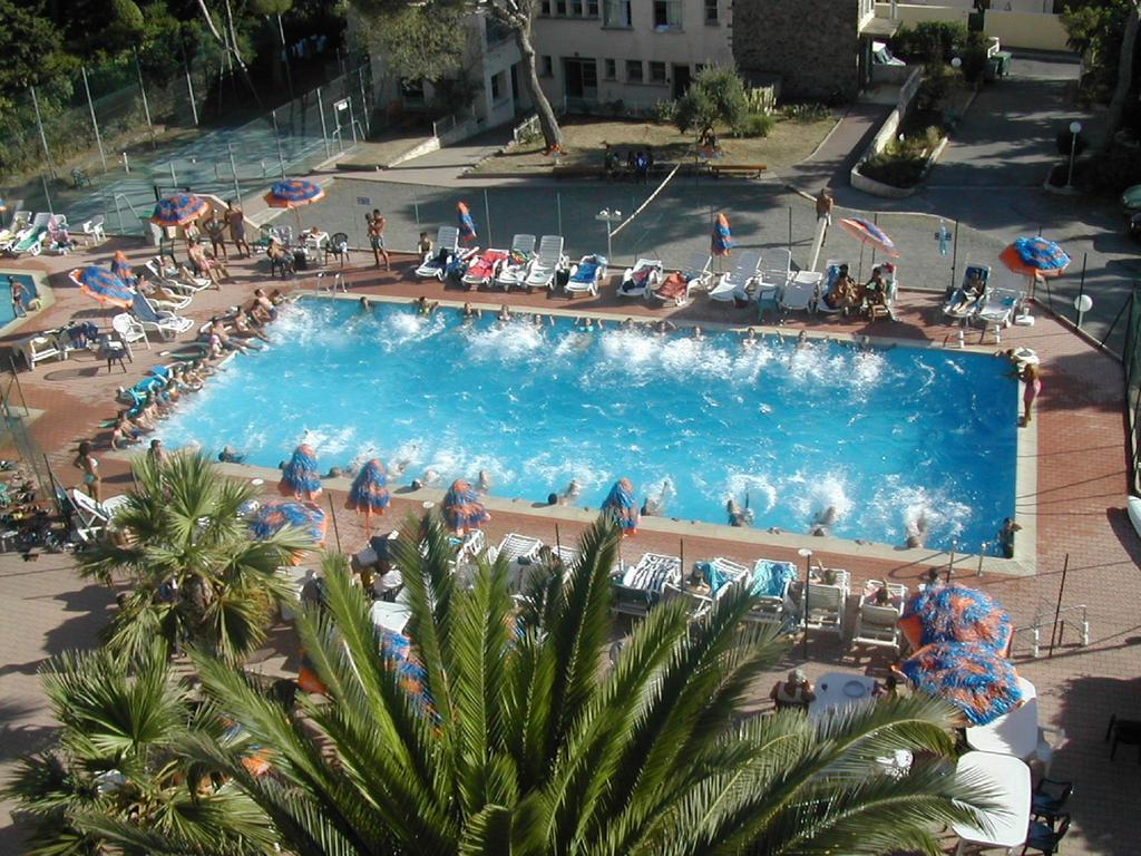 Saint-Raphaël Village Vacances Le Lion De Mer المظهر الخارجي الصورة
