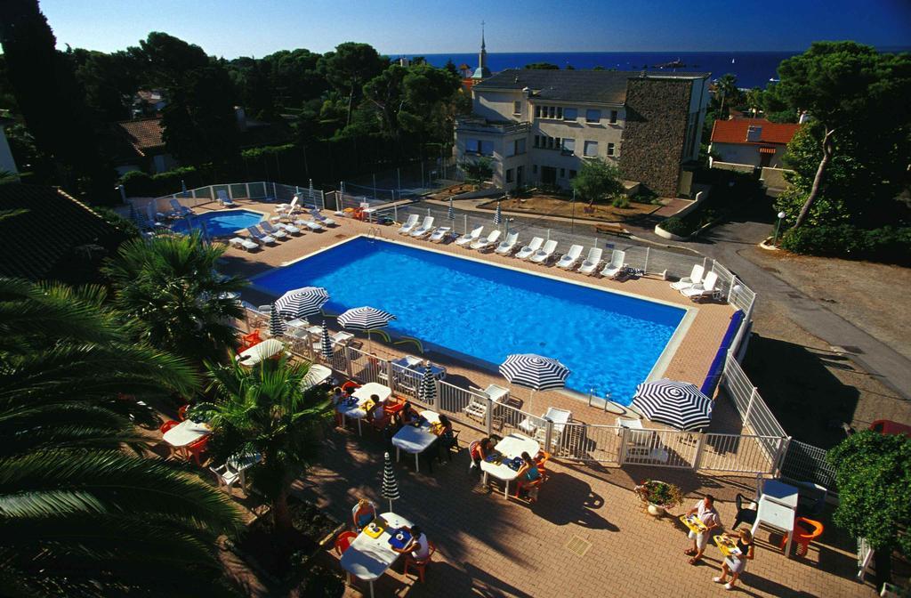Saint-Raphaël Village Vacances Le Lion De Mer المظهر الخارجي الصورة