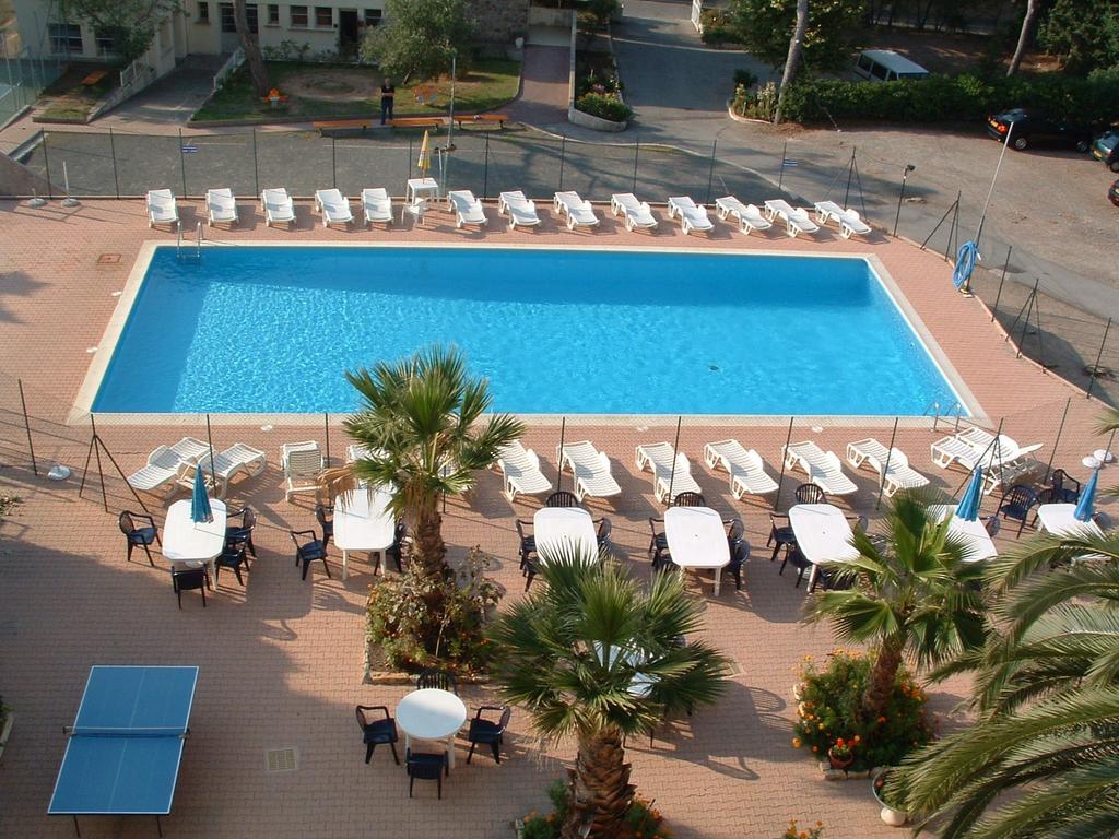 Saint-Raphaël Village Vacances Le Lion De Mer المظهر الخارجي الصورة